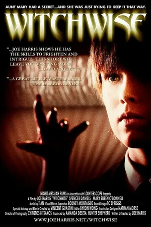 Постер к фильму Witchwise (2006)