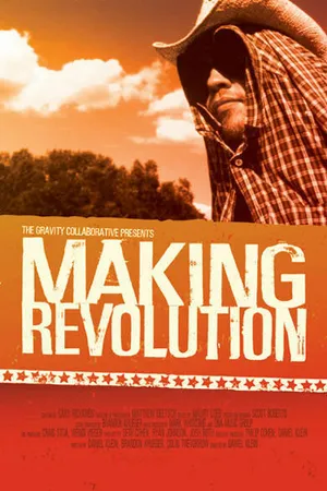 Постер к фильму Making Revolution (2003)