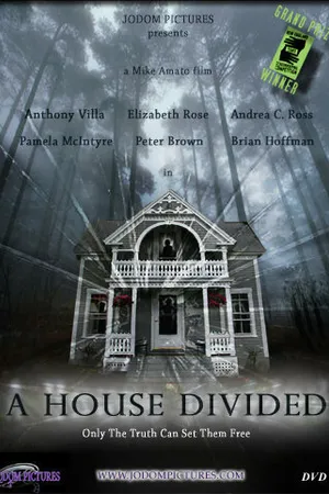 Постер к фильму A House Divided (2004)