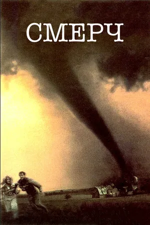 Постер к фильму Смерч (1996)
