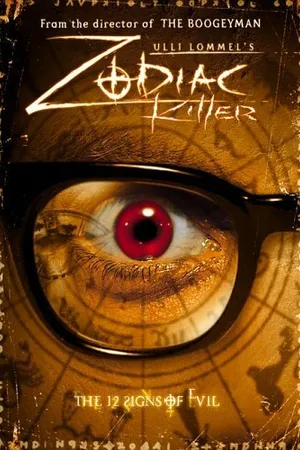 Постер к фильму Ulli Lommel's Zodiac Killer (2005)