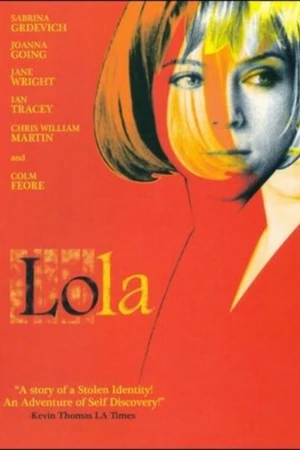 Постер к фильму Лола (2001)