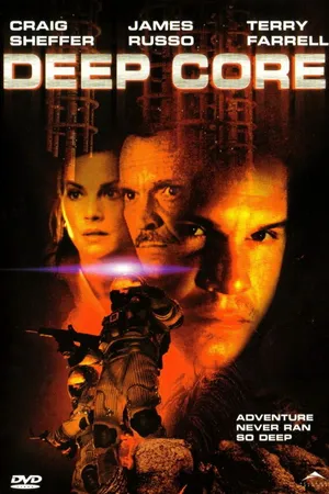 Постер к фильму Глубокое погружение (2000)