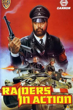 Постер к фильму Mivtza Shtreimel (1984)