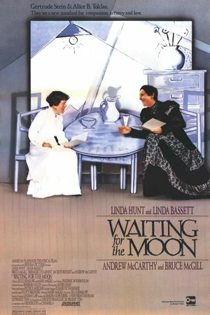 Постер к фильму Ожидая Луну (1987)