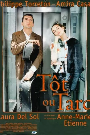 Постер к фильму Рано или поздно (1999)