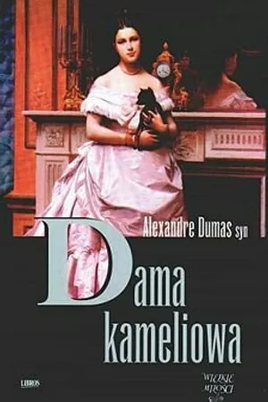 Постер к фильму Дама с камелиями (1994)