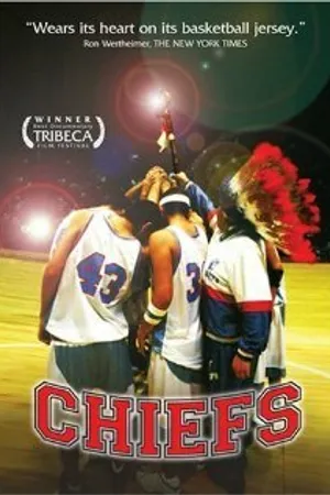 Постер к фильму Chiefs (2002)