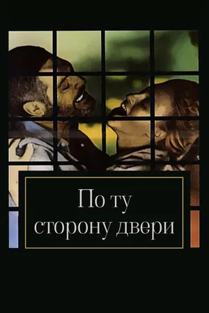 Постер к фильму По ту сторону двери (1982)