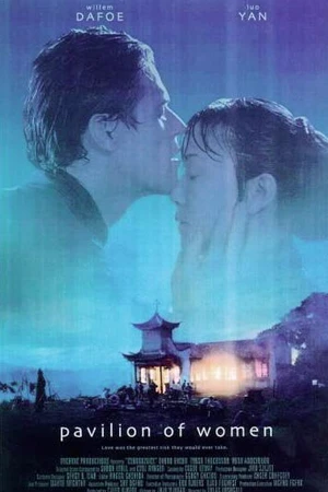 Постер к фильму Участь женщины (2001)