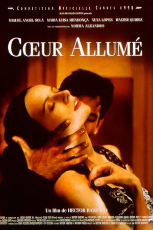 Постер к фильму Глупое сердце (1998)