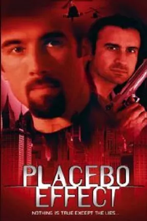 Постер к фильму Эффект Плацебо (1998)