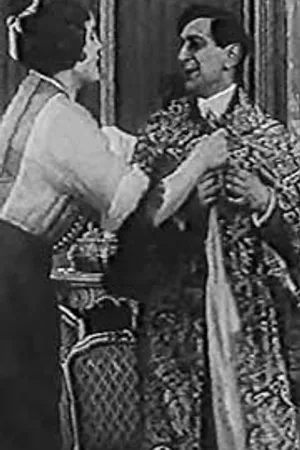 Постер к фильму Гордость фирмы (1914)