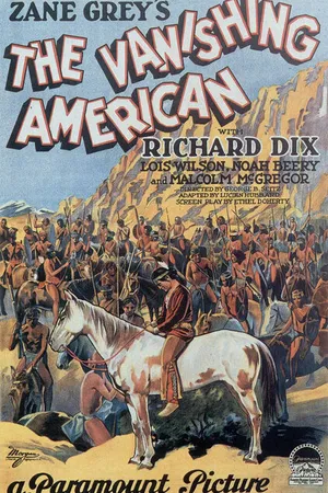 Постер к фильму Исчезающие американцы (1955)