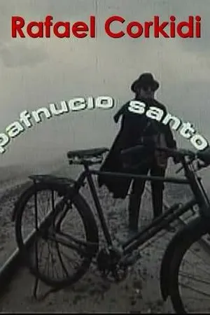 Постер к фильму Святой Пафнутий (1977)