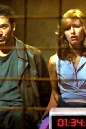 Постер к фильму A Bomba (2002)