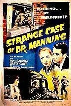 Постер к фильму Morning Call (1957)