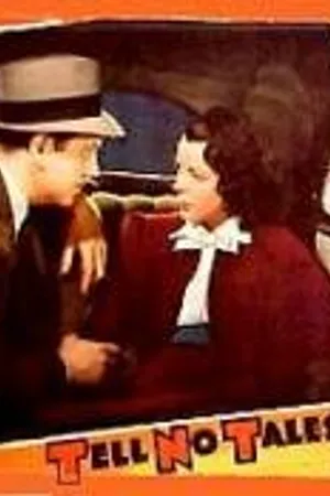 Постер к фильму Не рассказывай сказки (1939)
