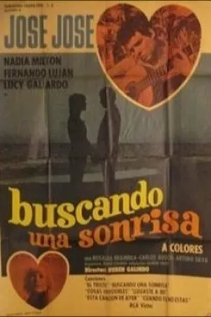 Постер к фильму Buscando una sonrisa (1972)