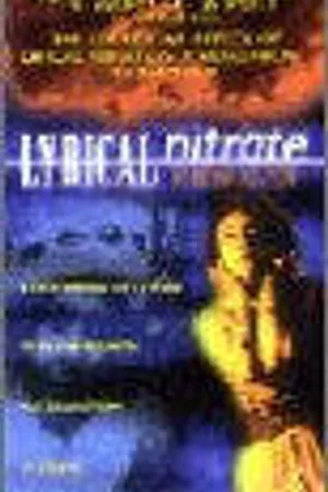 Постер к фильму Lyrisch nitraat (1991)