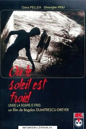 Постер к фильму Где холодно на солнце (1991)