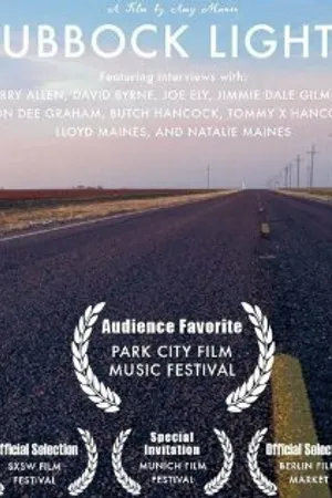Постер к фильму Lubbock Lights (2003)