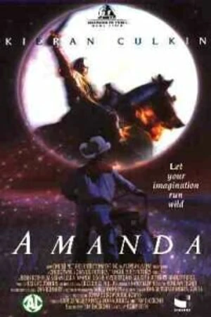 Постер к фильму Аманда (1996)