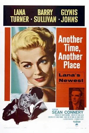 Постер к фильму Другое время, другое место (1958)