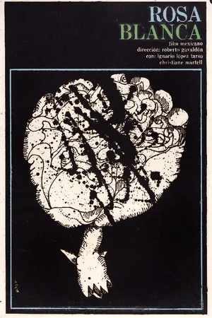 Постер к фильму Белая роза (1961)