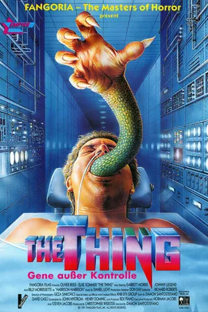 Постер к фильму Разорванные узы (1992)