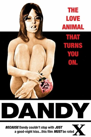 Постер к фильму Dandy (1970)