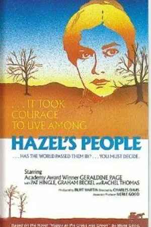 Постер к фильму Happy as the Grass Was Green (1973)