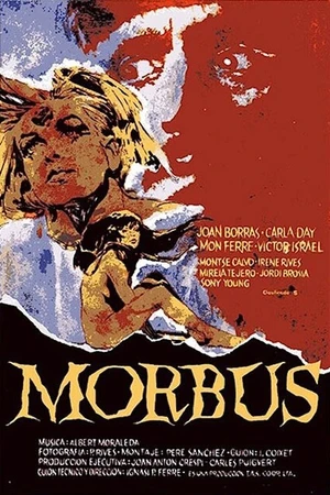 Постер к фильму Морбус (или Хорошая прибыль) (1983)