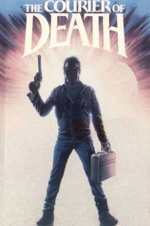 Постер к фильму Courier of Death (1984)