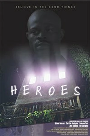 Постер к фильму Герои (2002)