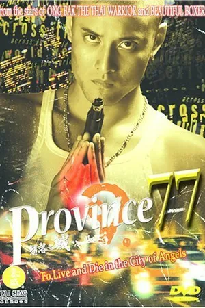 Постер к фильму Провинция 77 (2002)