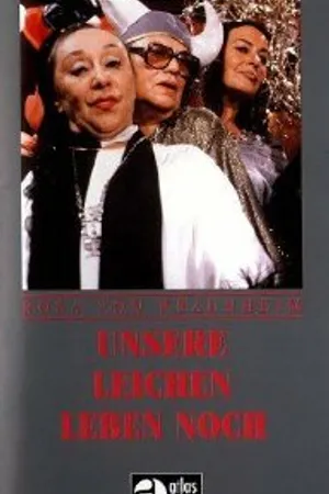 Постер к фильму Наши трупы еще живы (1981)