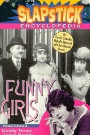 Постер к фильму Сентиментальщина (1919)