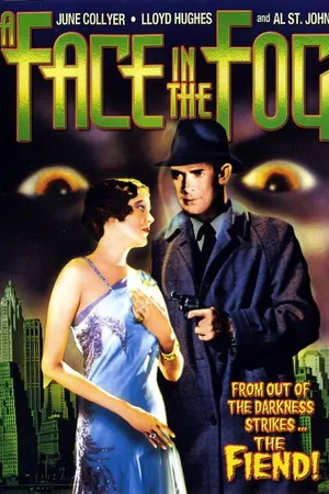 Постер к фильму Лицо в тумане (1936)