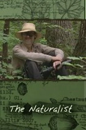 Постер к мультфильму The Naturalist (1921)