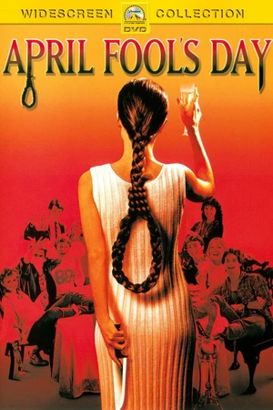 Постер к фильму День дурака (1986)