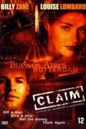Постер к фильму Claim (2002)