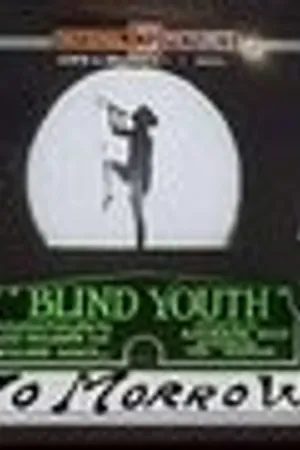 Постер к фильму Blind Youth (1920)