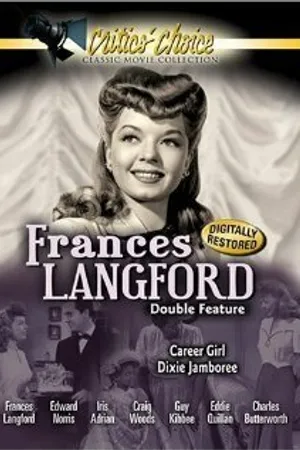 Постер к фильму Dixie Jamboree (1944)
