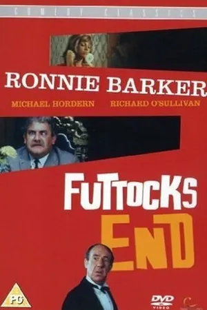 Постер к фильму Futtocks End (1970)