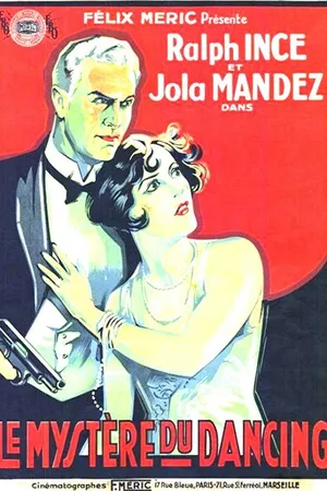 Постер к фильму Chicago After Midnight (1928)