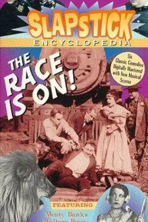Постер к фильму Out Bound (1924)