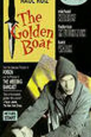 Постер к фильму Золотая лодка (1990)