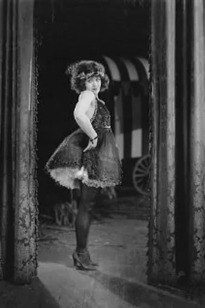 Постер к фильму The Married Flapper (1922)