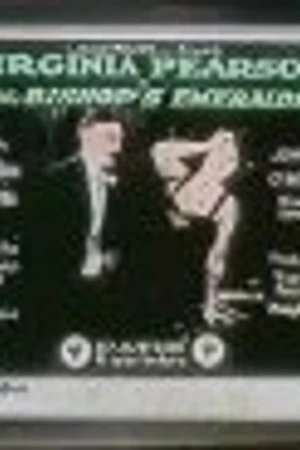 Постер к фильму The Bishop's Emeralds (1919)